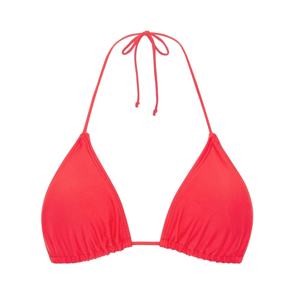 Old Navy Red Bikini Top!